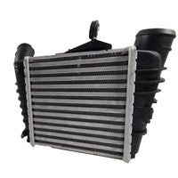 Intercooler Seat Ibiza 00-10