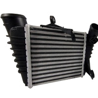 Intercooler Seat Ibiza 00-10