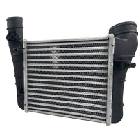 Intercooler Audi A4 05-09