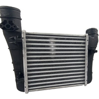 Intercooler Audi A4 05-09