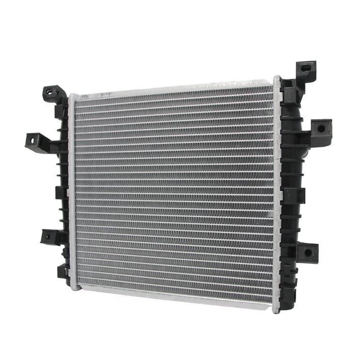 Intercooler Audi Q7 10-14
