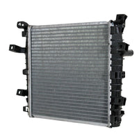 Intercooler Audi Q7 10-14