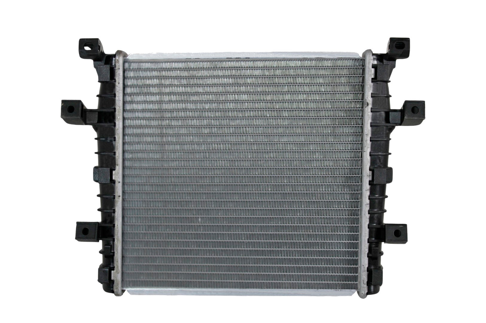 Intercooler Audi Q7 10-14