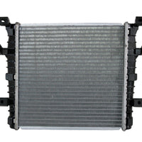 Intercooler Audi Q7 10-14