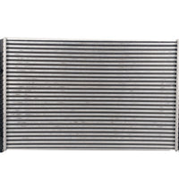 Intercooler Volkswagen Sharan 02-10