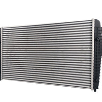 Intercooler Volkswagen Sharan 02-10