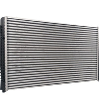 Intercooler Volkswagen Sharan 02-10