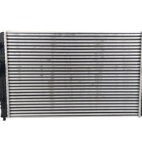 Intercooler Volkswagen Sharan 02-10