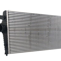 Intercooler Volkswagen Sharan 02-10