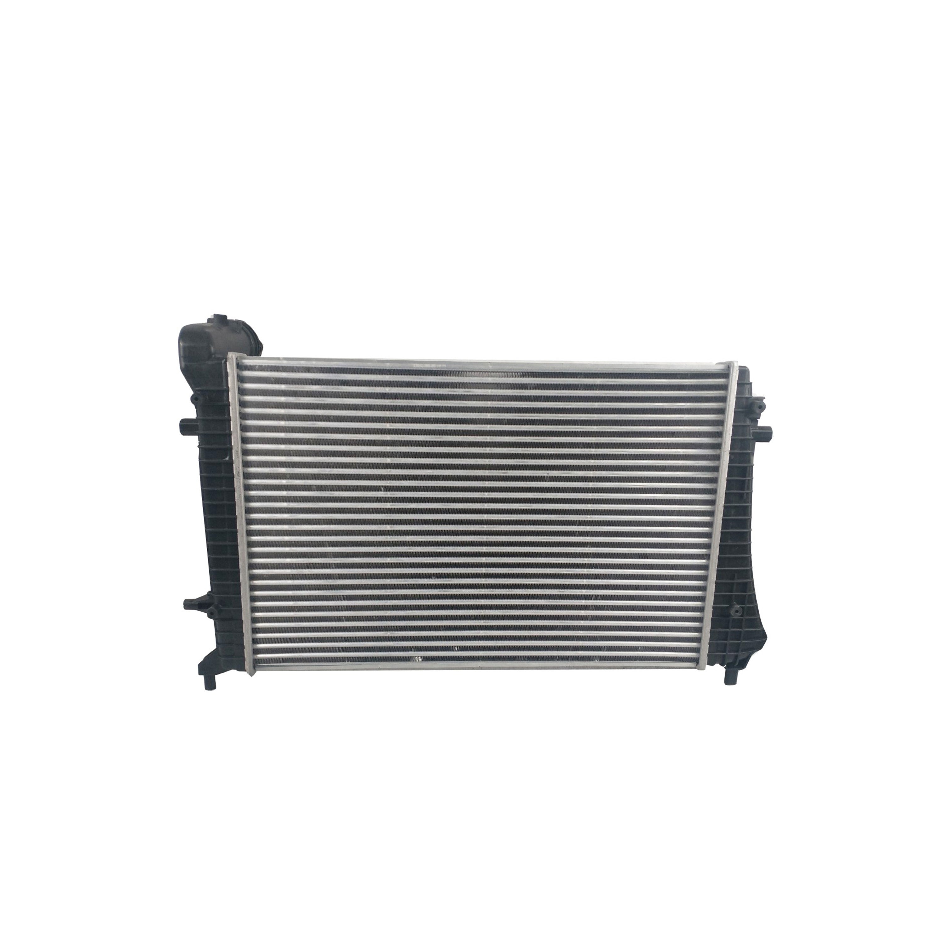Intercooler Volkswagen Jetta TDI 05-10