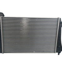 Intercooler Volkswagen Jetta TDI 05-10