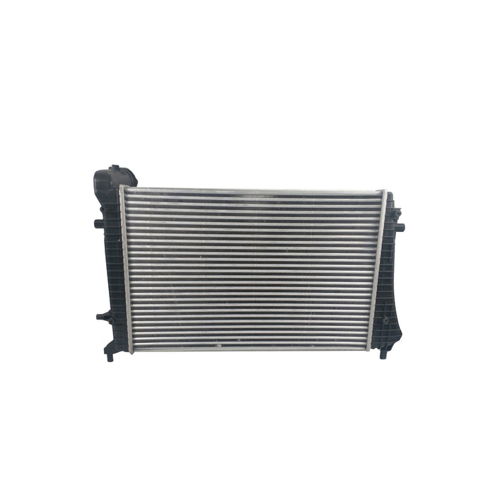 Intercooler Volkswagen Jetta TDI 05-10