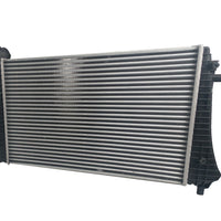 Intercooler Volkswagen Jetta TDI 05-10