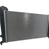 Intercooler Volkswagen Jetta TDI 05-10