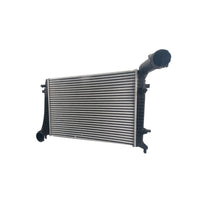 Intercooler Volkswagen Jetta TDI 05-10