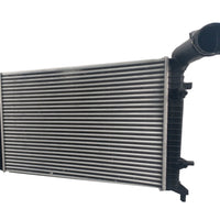Intercooler Volkswagen Jetta TDI 05-10