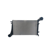 Intercooler Volkswagen Jetta TDI 05-10