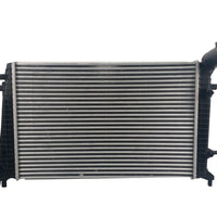 Intercooler Volkswagen Jetta TDI 05-10