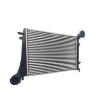 Intercooler Volkswagen Jetta TDI 05-10