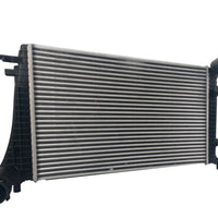 Intercooler Volkswagen Jetta TDI 05-10