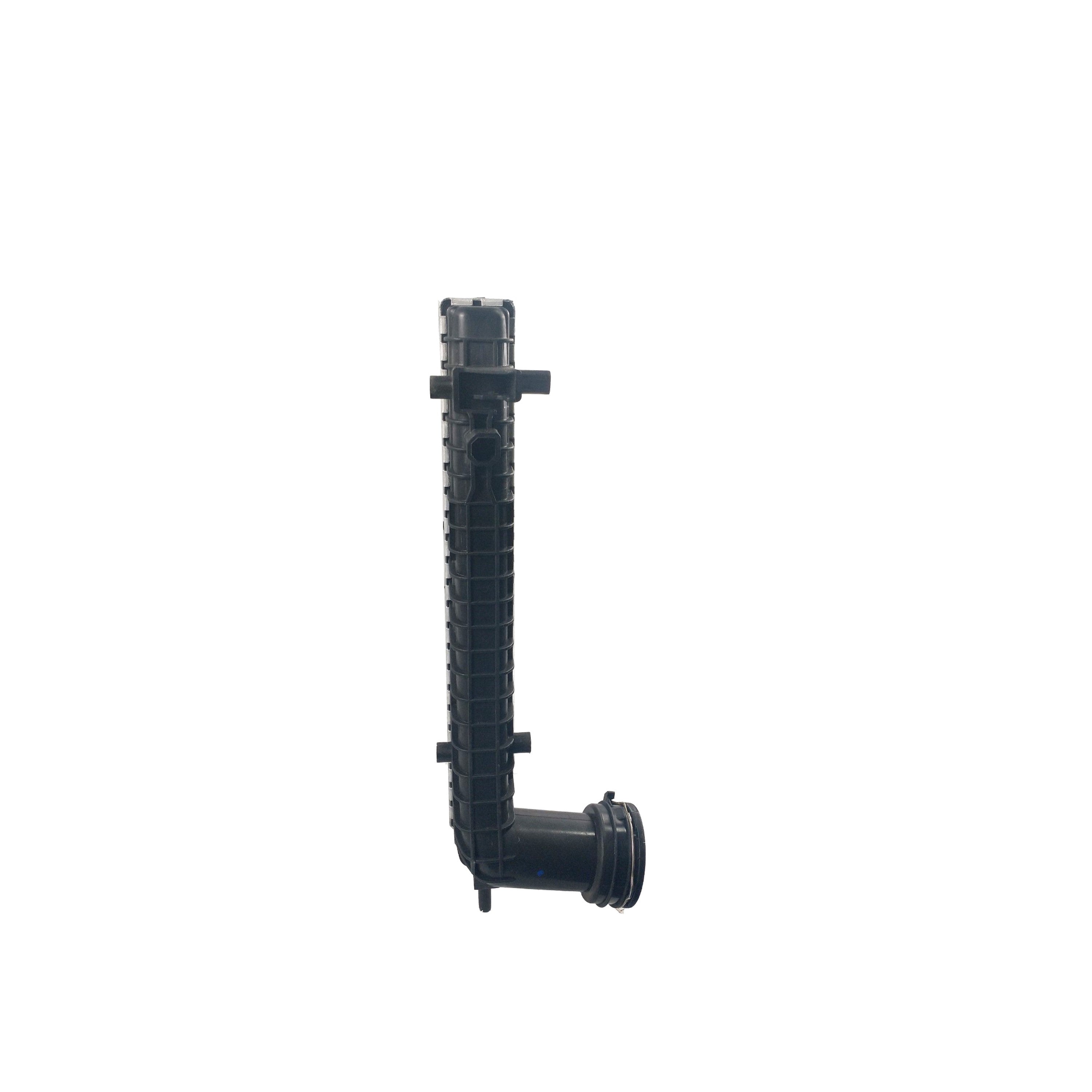 Intercooler Volkswagen Jetta TDI 05-10