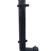 Intercooler Volkswagen Jetta TDI 05-10