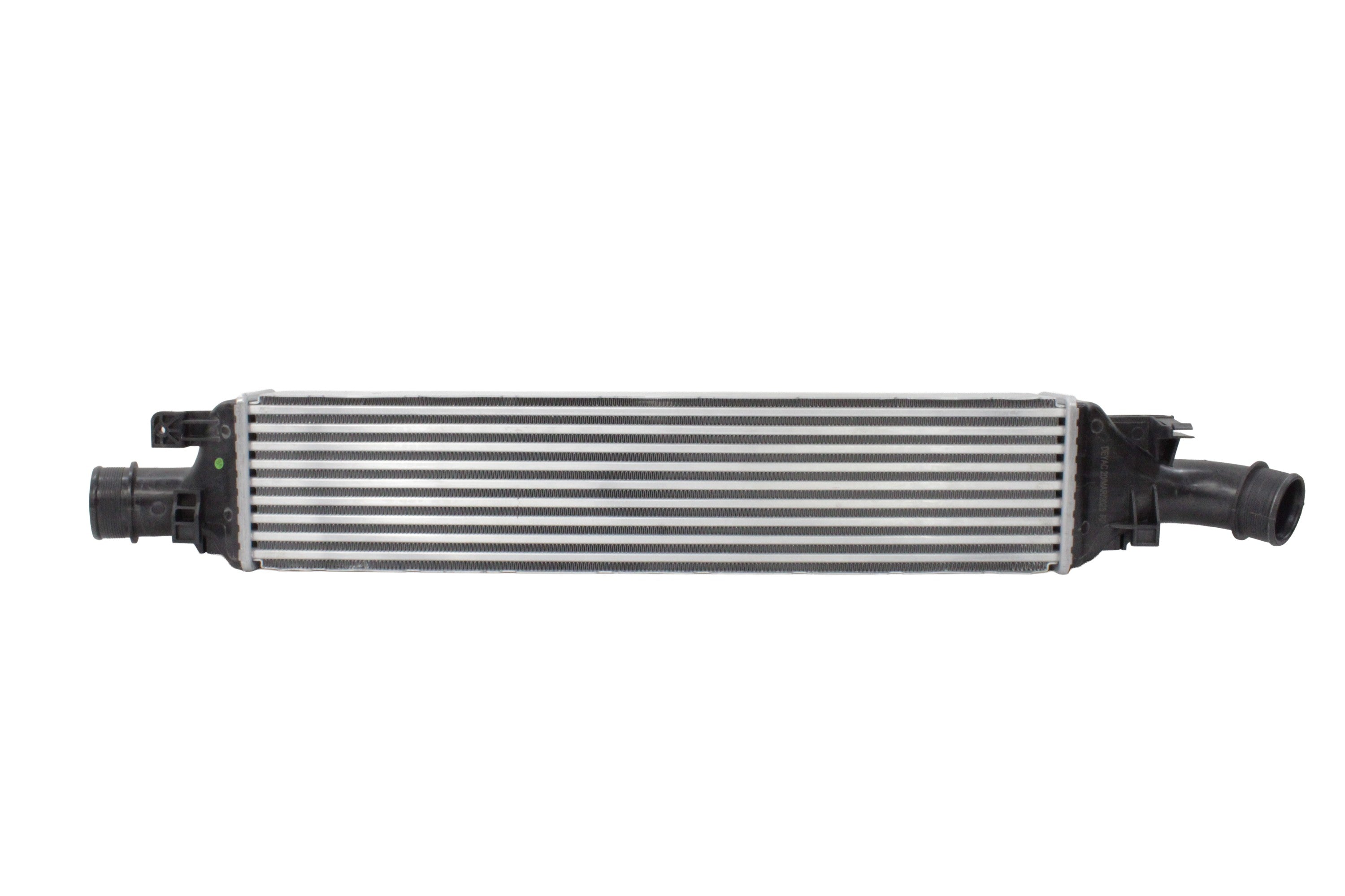 Intercooler Audi Q3 15-18