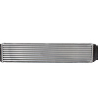 Intercooler Audi Q3 15-18