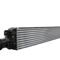 Intercooler Audi Q3 15-18