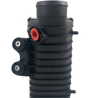 Intercooler Volkswagen Jetta 03-05