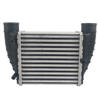 Intercooler Audi A4 05-09.