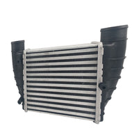 Intercooler Audi A4 05-09.