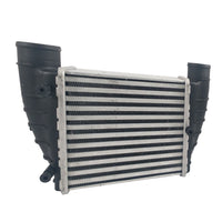 Intercooler Audi A4 05-09.