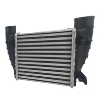 Intercooler Audi A4 05-09.