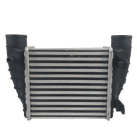 Intercooler Audi A4 05-09.