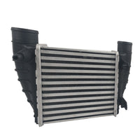 Intercooler Audi A4 05-09.