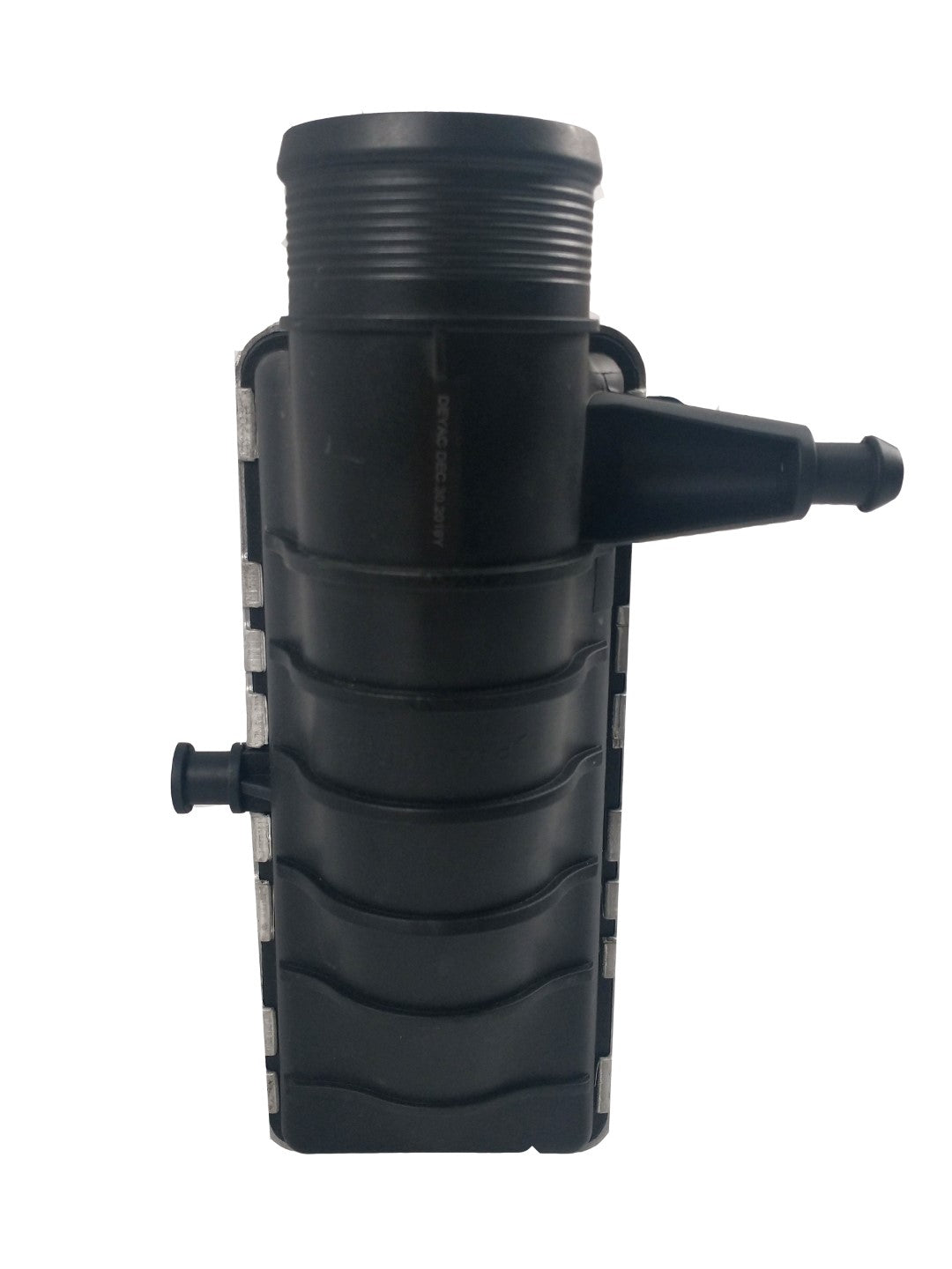 Intercooler Audi A4 05-09.
