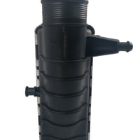 Intercooler Audi A4 05-09.
