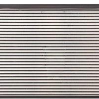 Intercooler Volkswagen Beetle 11-15