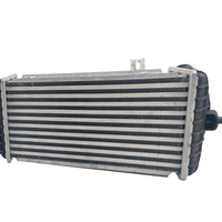 Intercooler Volkswagen Jetta 10-15