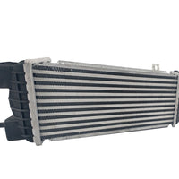 Intercooler Volkswagen Jetta 10-15
