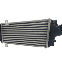 Intercooler Volkswagen Jetta 10-15