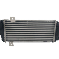 Intercooler Volkswagen Jetta 10-15