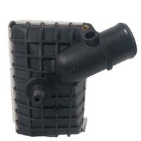 Intercooler Volkswagen Jetta 10-15