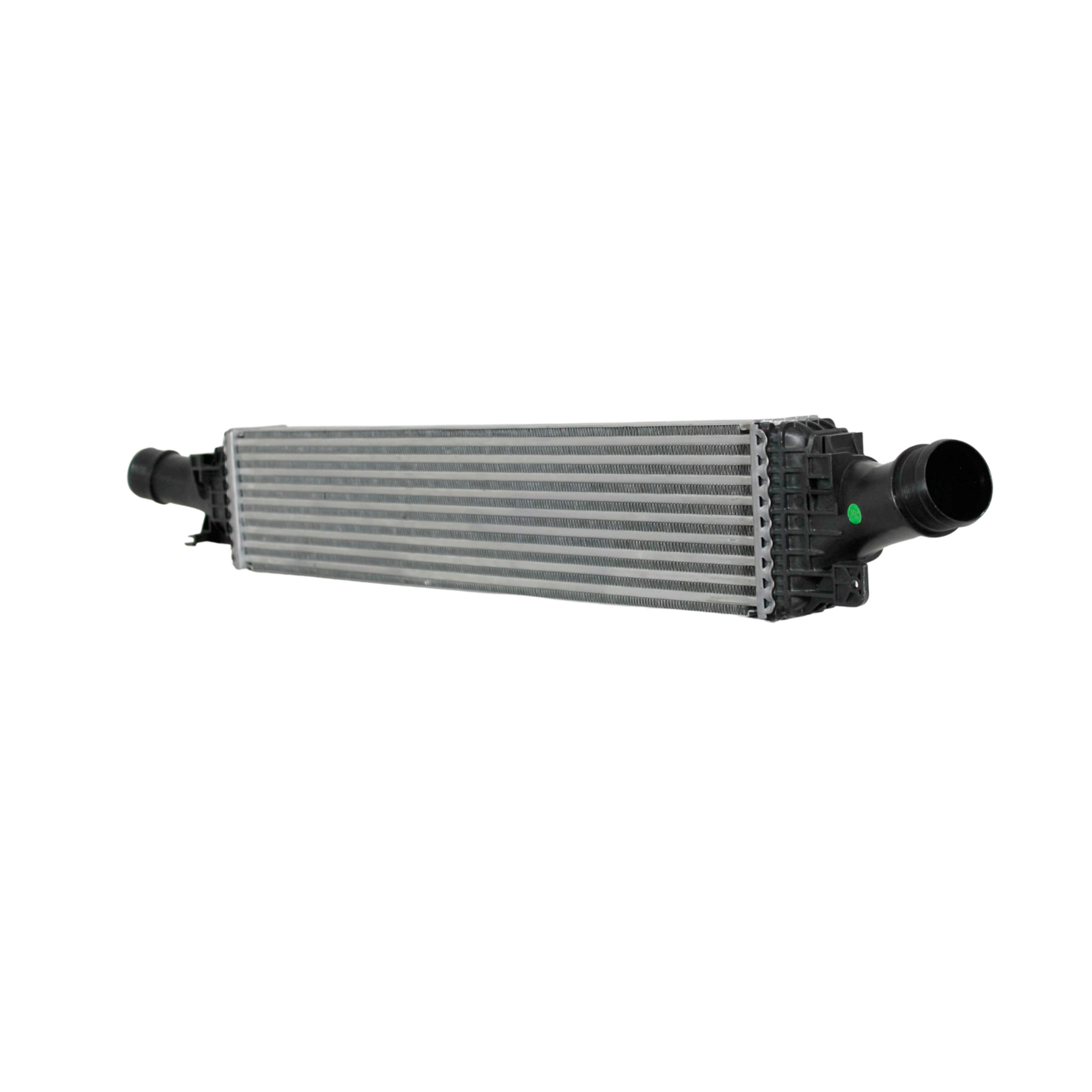 Intercooler Audi A4 10-17