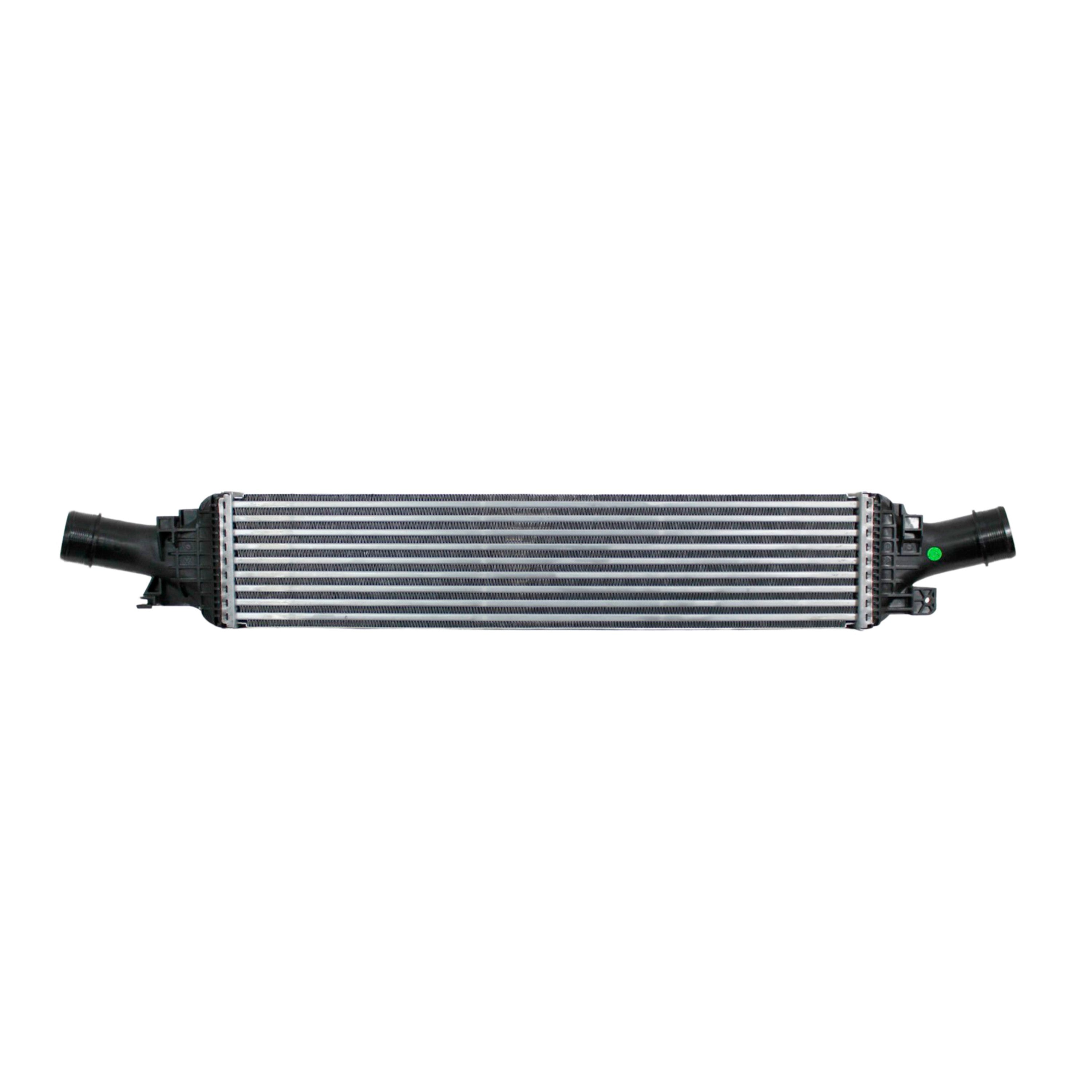 Intercooler Audi A4 10-17