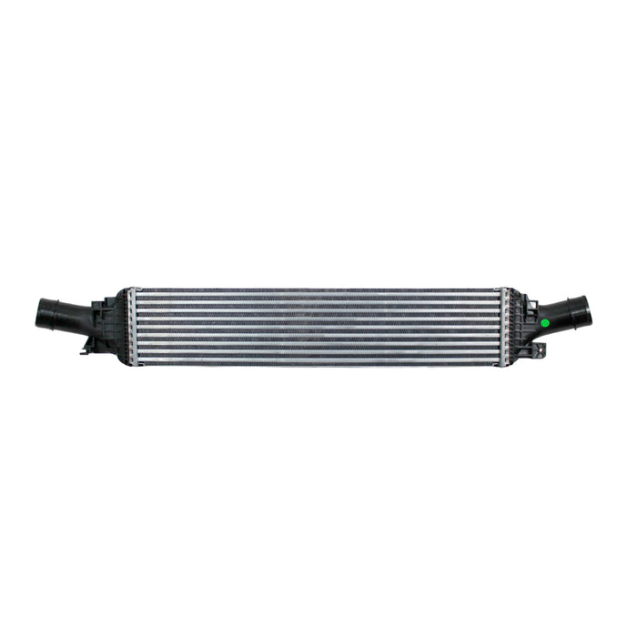 Intercooler Audi A4 10-17