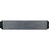 Intercooler Audi A4 10-17