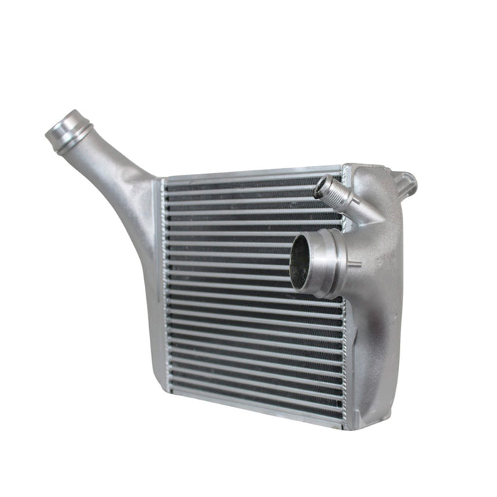 Intercooler Porsche Panamera 10-16 Derecha
