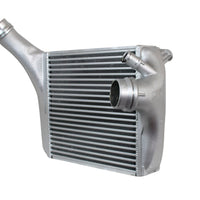 Intercooler Porsche Panamera 10-16 Derecha
